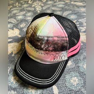 Roxy Juniors Dig This Hat